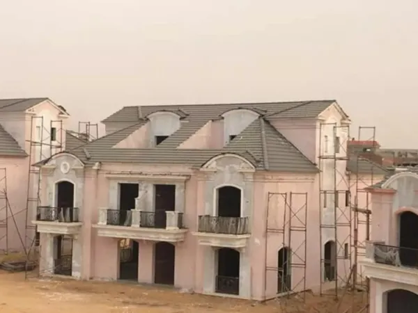 Townhouse For Sale 297m In Layan Sabbour Compound