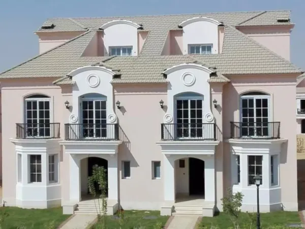 Own a Townhouse In Layan Sabbour With ​​264m