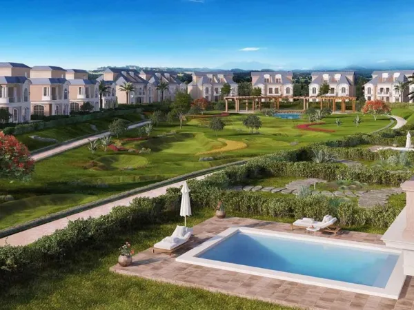 Book 260m In Layan Sabbour Compound At Great Prices