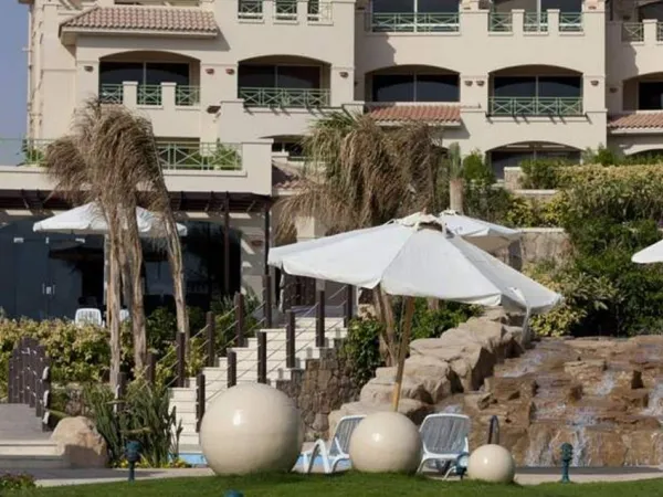 Your Chalets in La Vista El Sokhna with Payment Facilities From 190m²