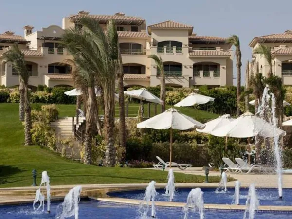 Your 140m Chalets in La Vista