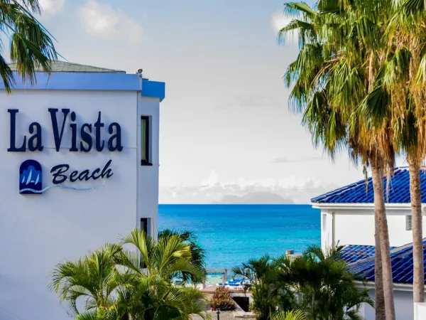 Your Dream Chalets in La Vista from 150 Meter