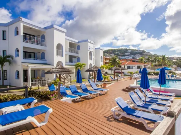 For Sale with Installment An Chalets 110m Ground Floor in La Vista