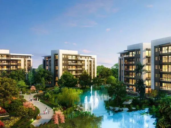 تحت سعر السوق شقق للبيع في بريفادو مدينتي 83 م