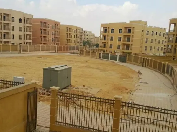 تحت سعر السوق شقق للبيع في كمبوند حسن علام الشروق 223 م