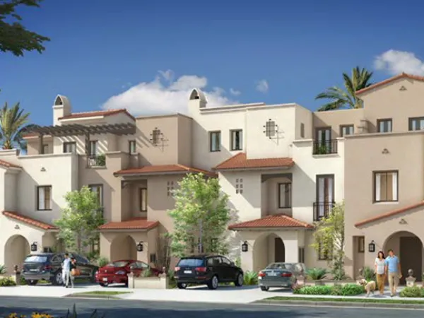 Apartment For Sale In Installments 239m In Uptown Cairo