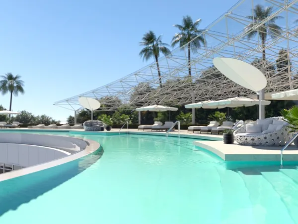 شقق للبيع في سكاي لاين معمار المرشدي