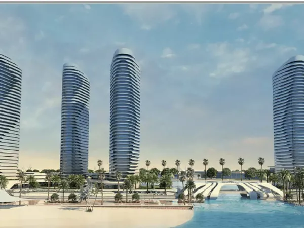 Take The Opportunity and Get a Chalet With Space of 175 Meters in Palm Hills New Alamein