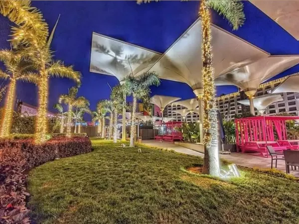 Take the opportunity with unbeatable price per 143m² Apartments for sale in Porto New Cairo 5th Settlement