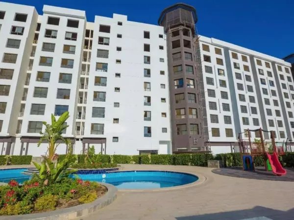 80m² apartments for sale in Porto 5th Settlement with less than market price