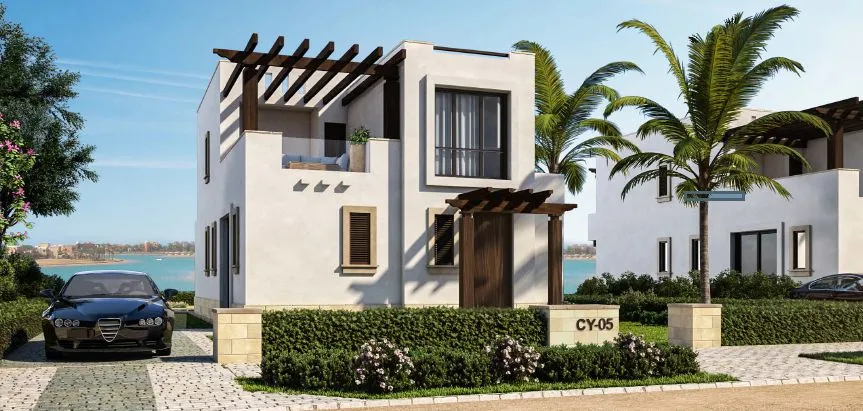 Your Apartment With ​76m In Cyan El Gouna
