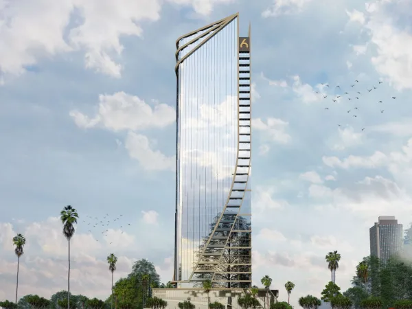 Own Your Unit In Sixty Iconic Tower With Various Payment Systems