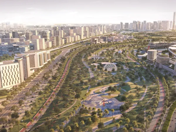 Your Clinic With ​​118m In Sixty Iconic Tower