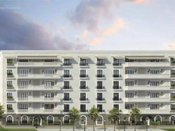 Villas for sale in Hyde Park New Cairo 375m²