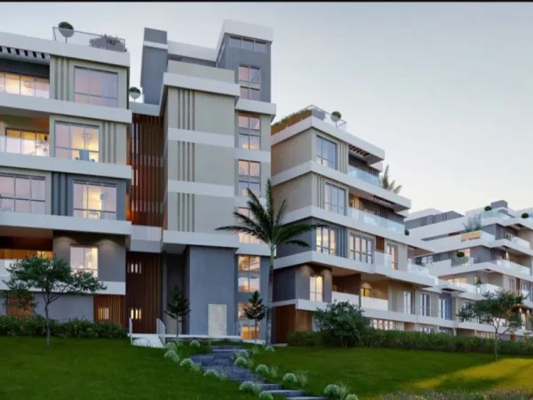 Your 449m Villas in Villette Sodic