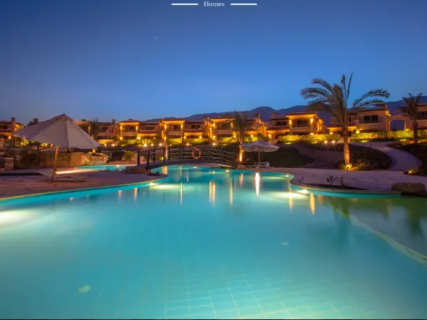 Chalets For Sale in La Vista 6 120m²