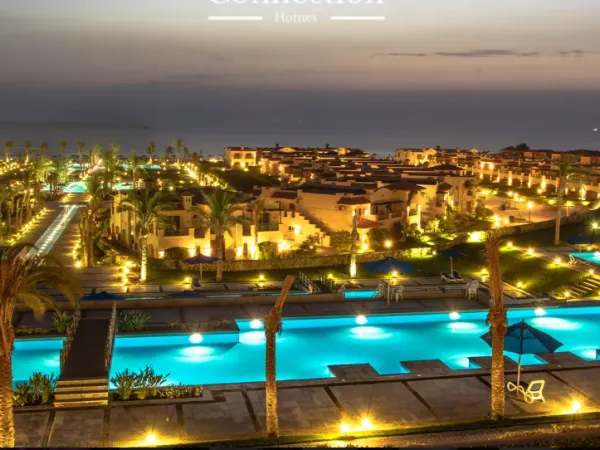 3 Bedrooms Chalets For Sale in La Vista 6 180m²