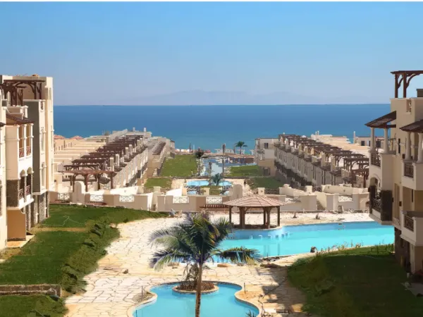 Buy Your Chalet With 115m In Blue Blue Ain Sokhna