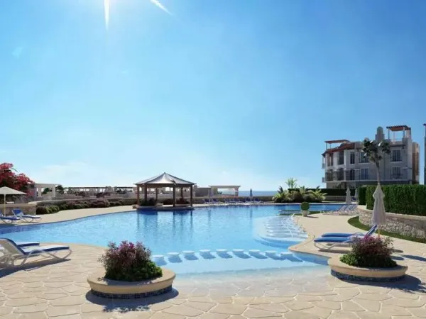 Take Advantage Of The Opportunity And Get A Chalet 117m In Blue Blue