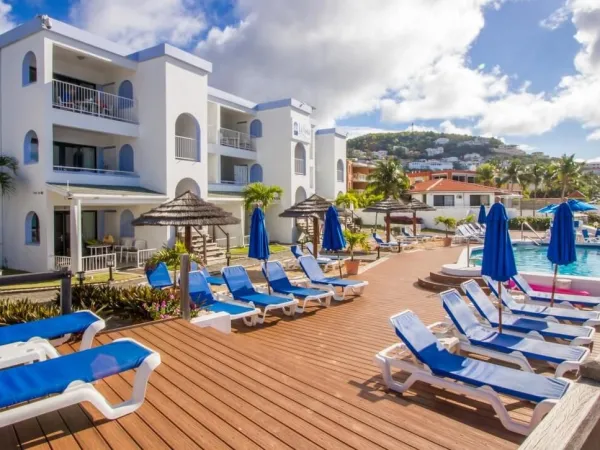 Your Unit With 80m² Garden and An Area Starting From 150m² in La Vista 6 El Sokhna