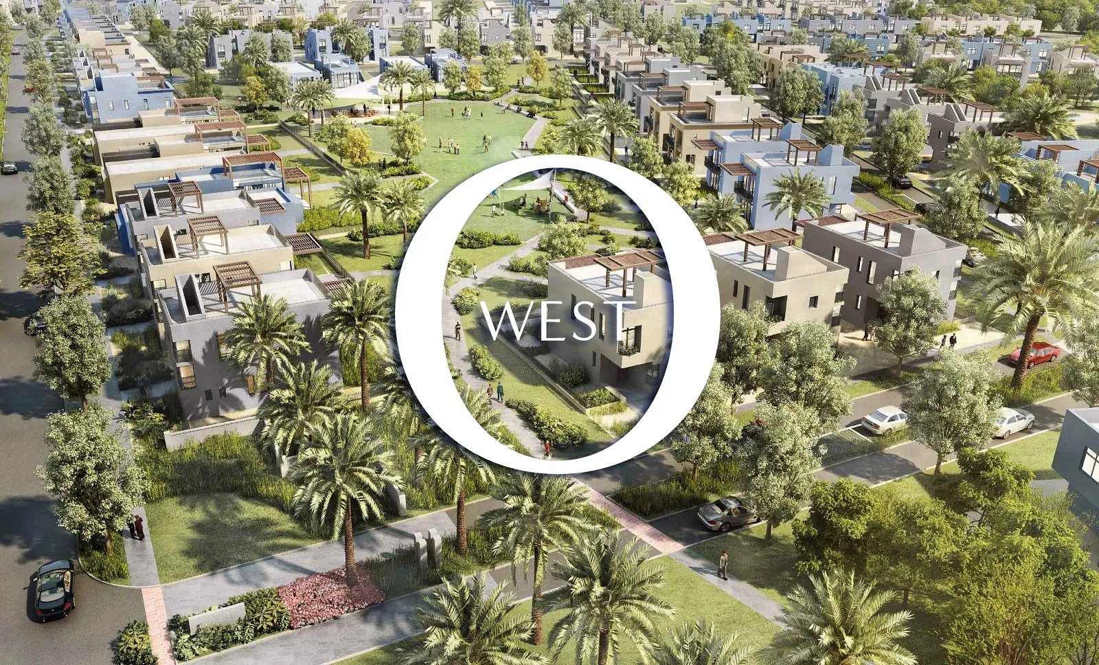 Apartment For Sale 179m In O West With Payment Facilities