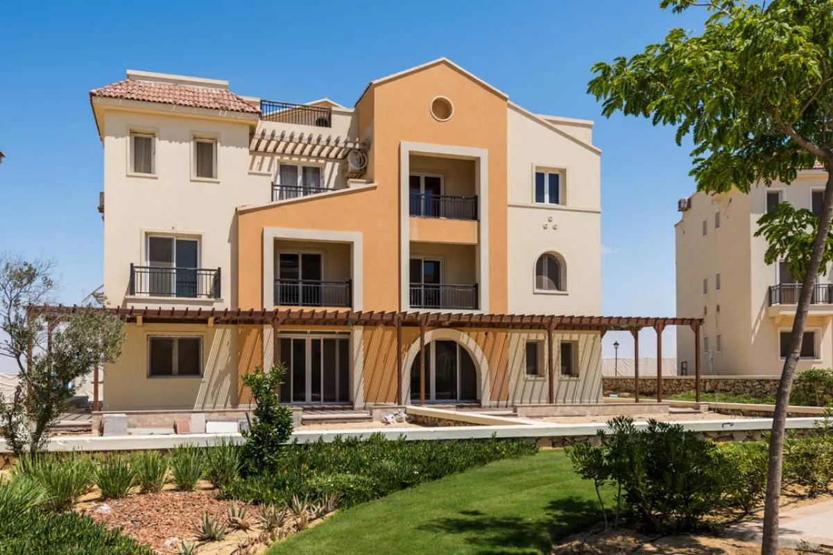Chalet With ​​92m In Diplomats Village