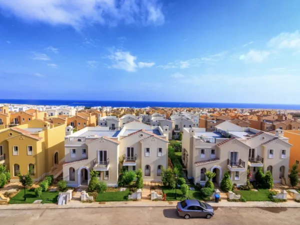 Hurry Up To Buy A Chalet In Diplomat Village With ​​92m