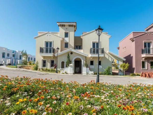 Chalet For Sale In Diplomats North Coast With ​​230m