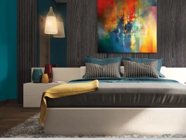 In New Cairo, Book Your Apartment In Azadir