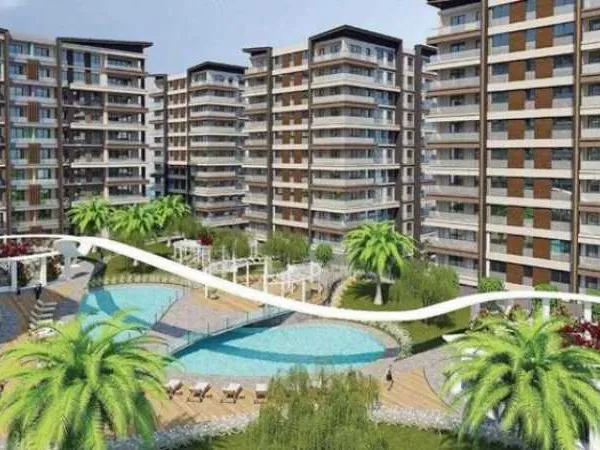 Your Unit With ​​70m In Botanica Compound