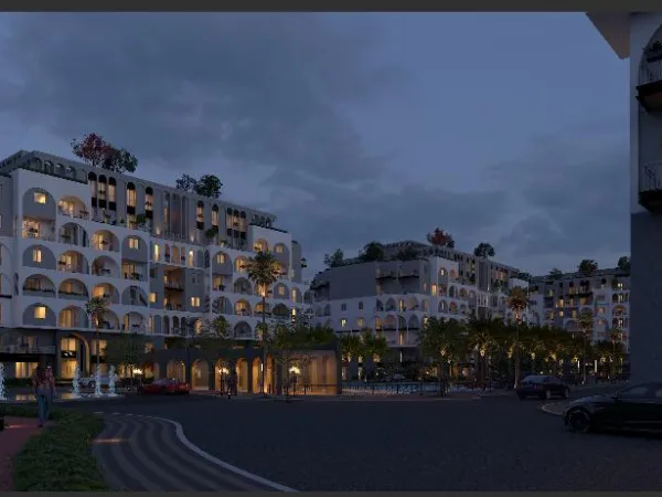 Own Your Apartment In Botanica With Various Payment Systems