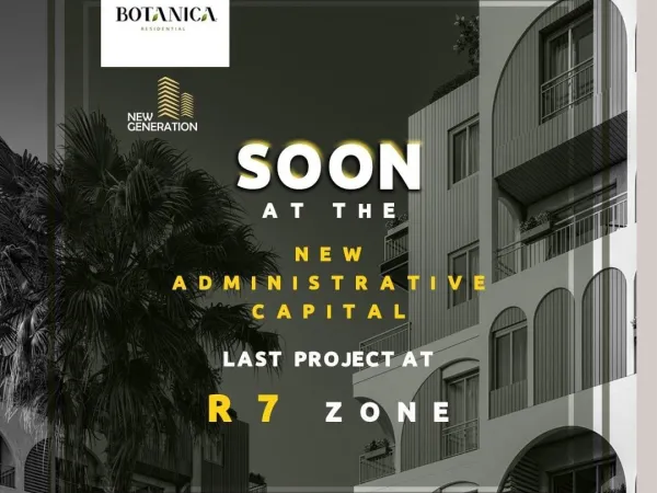 With 150m, Live In Botanica Compound