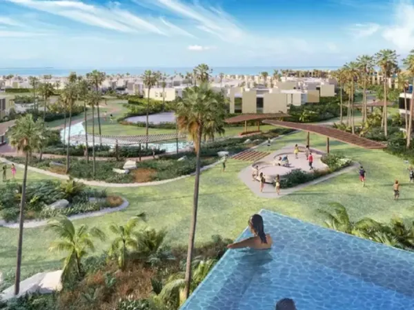 Apartments For Sale in Jefaira