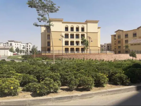 Apartment For Sale With 208m² In Mivida