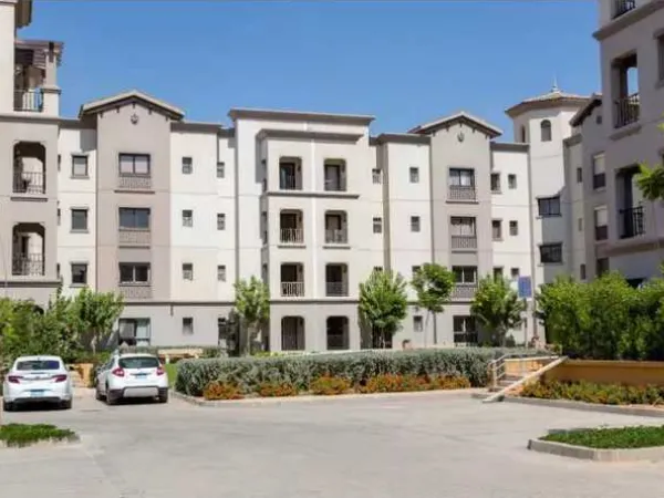 Apartment For Sale In Mivida project