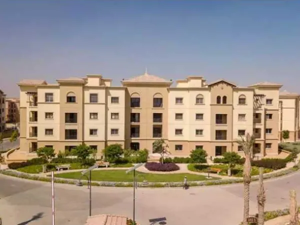 With 5% Downpayment Get 237m² Apartment In Mivida 5th Settlement