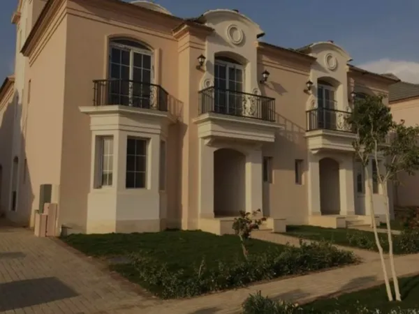 In Fifth Settlement, Book An Apartment In Layan Sabbour Compound