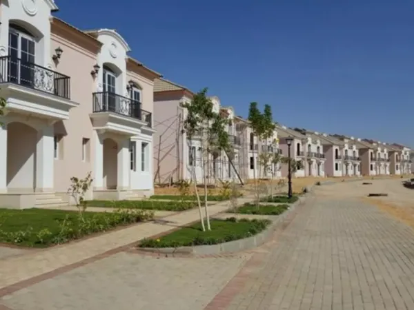Own Your Apartment In Layan Sabbour Compound At Great Prices