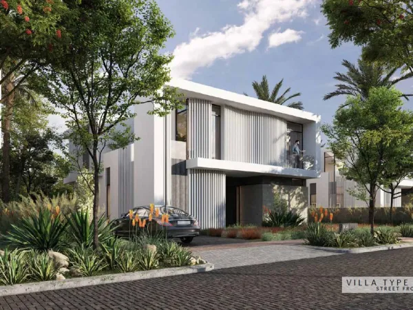 Apartments For Sale in Zed East With 139m