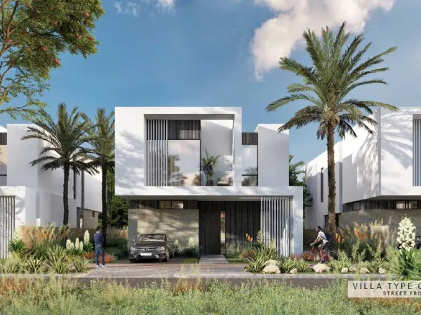 Apartments For Sale In Zed East 186m²