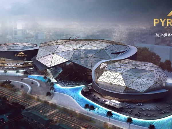 Your Store 120m In Pyramids New Capital