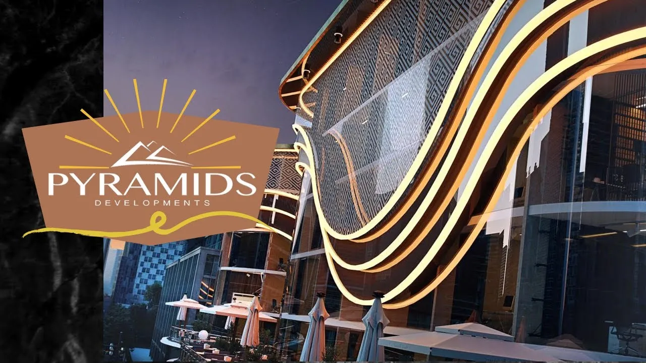 Offices With ​​108m For Reservation In Pyramids New Capital