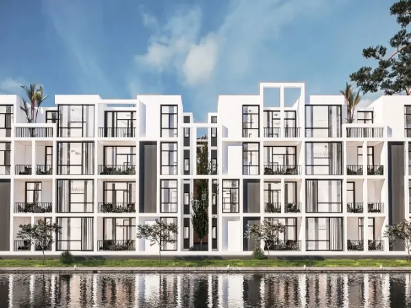 Hurry Up and Book at Zahra North Coast Units Starting From 39 Meters