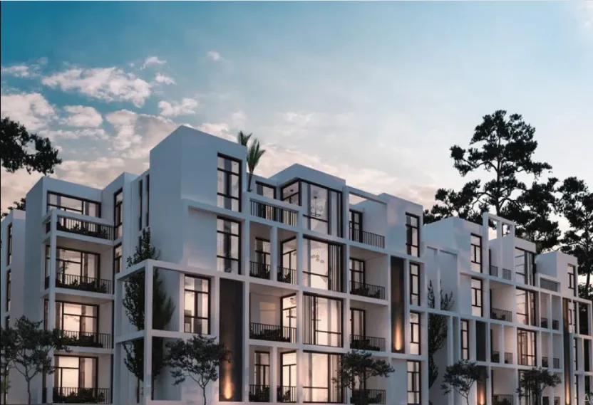 27-meter Properties With 1 Bedroom For Sale in Zahra