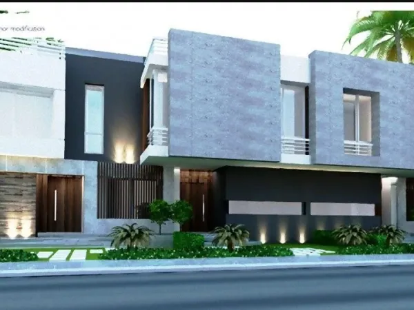 تفاصيل عن شقق كمبوند بالم هيلز قطامية 2