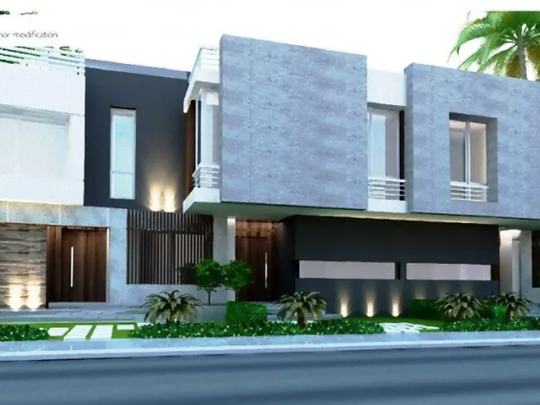 شقتك 192م في بالم هيلز قطامية 2 التجمع الخامس