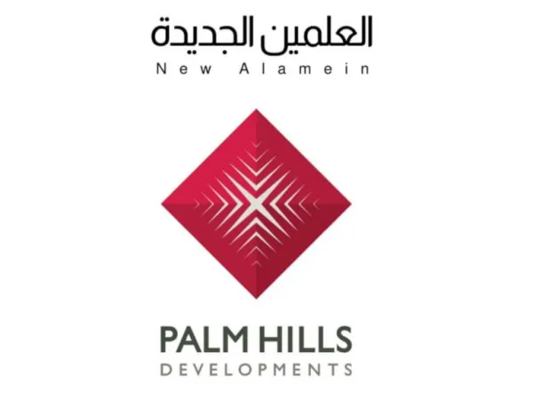 Twin House For Sale 140m In Palm Hills Alamein
