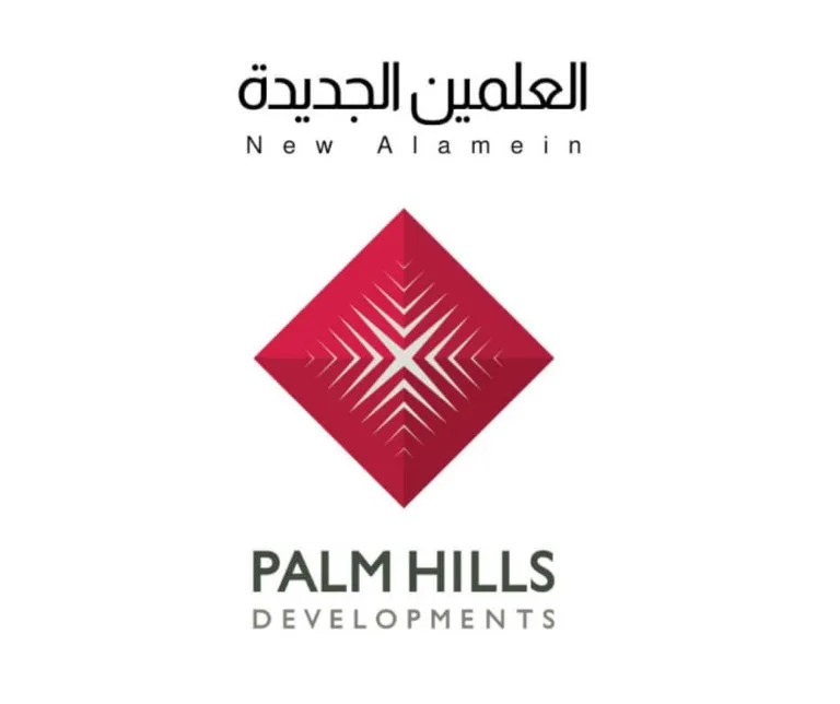 Own A Twin House In Palm Hills Alamein With 223m