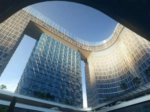 Buy Your Store With 36m In I Business Park The Administrative Capital