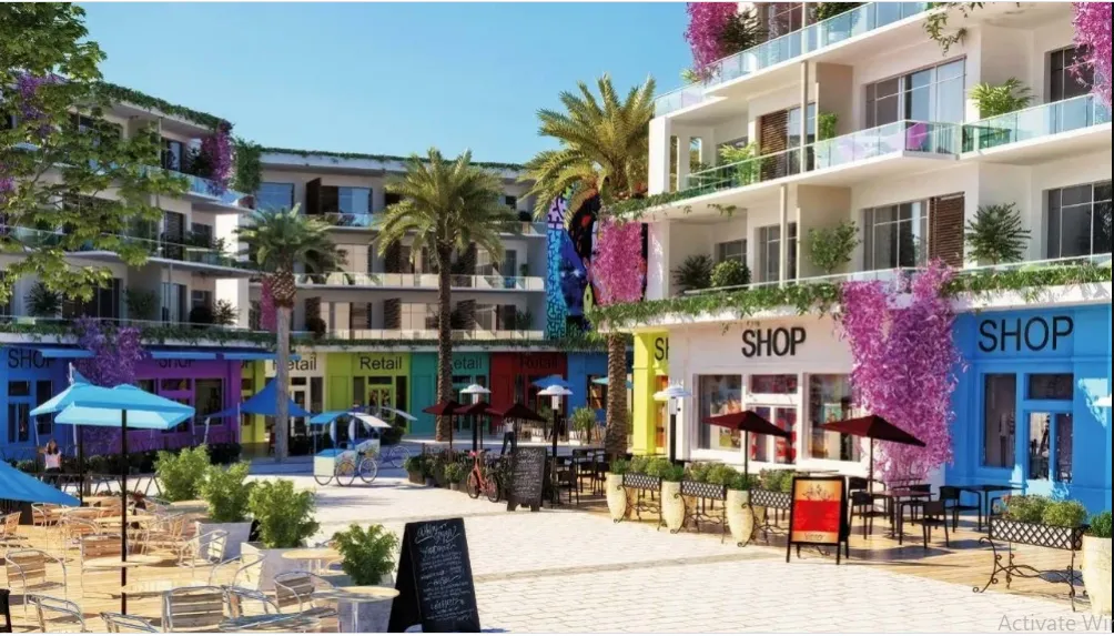 Apartments For Sale in Hacienda Bay